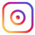 INSTAGRAMのアイコン